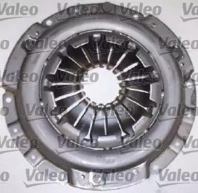Valeo 801332 Kit clutch repair