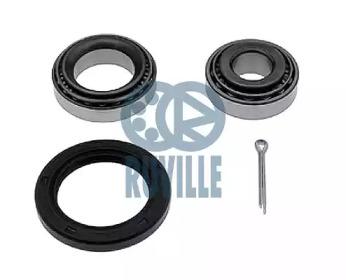 Ruville 7402 Wheel bearing