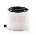 Mann-Filter C 17 010 Air filter Mann-Filter C 17 010 Air filter