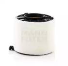 Mann-Filter C 17 011 Air filter Mann-Filter C 17 011 Air filter