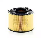 Mann-Filter C 17 012/1 Air filter Mann-Filter C 17 012/1 Air filter