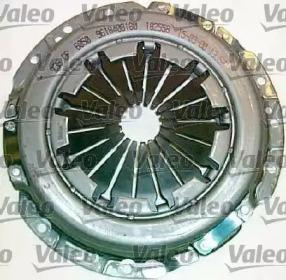 Valeo 801352 Комплект зчеплення Valeo 801352 Комплект зчеплення