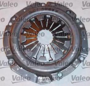 Valeo 801417 Kit clutch repair Valeo 801417 Kit clutch repair