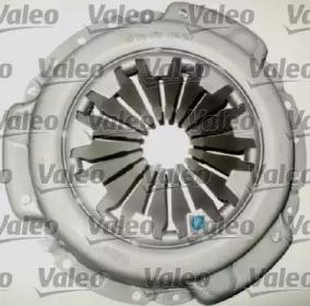 Valeo 801422 Kit clutch repair Valeo 801422 Kit clutch repair