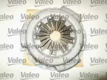 Valeo 801424 Kit clutch repair Valeo 801424 Kit clutch repair