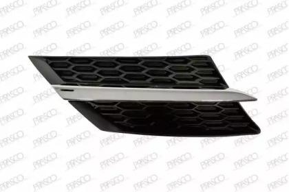 Prasco TY2912123 Решітка бампера переднього Prasco TY2912123 Решітка бампера переднього