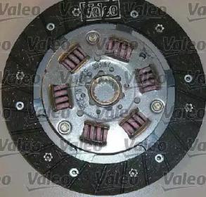 Valeo 801441 Kit clutch repair