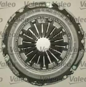 Valeo 801449 Комплект зчеплення Valeo 801449 Комплект зчеплення