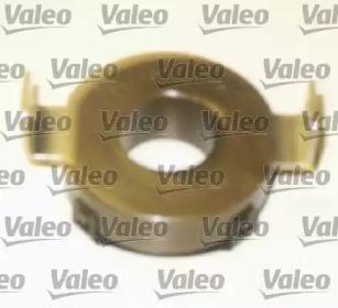 Valeo 801454 Комплект зчеплення Valeo 801454 Комплект зчеплення