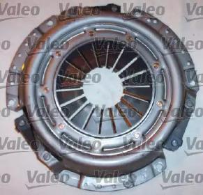 Valeo 801482 Kit clutch repair Valeo 801482 Kit clutch repair