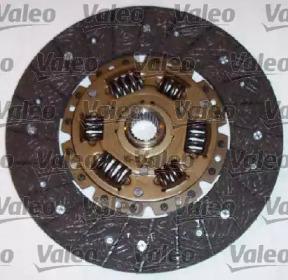 Valeo 801484 Kit clutch repair