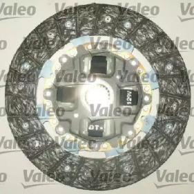 Valeo 801528 Kit clutch repair Valeo 801528 Kit clutch repair