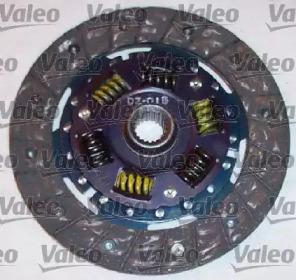 Valeo 801530 Kit clutch repair