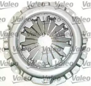 Valeo 801570 Комплект зчеплення Valeo 801570 Комплект зчеплення