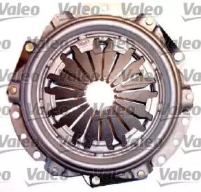 Valeo 801571 Kit clutch repair Valeo 801571 Kit clutch repair
