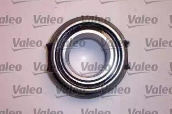Valeo 801583 Комплект зчеплення