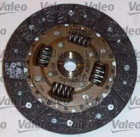 Valeo 801620 Kit clutch repair Valeo 801620 Kit clutch repair