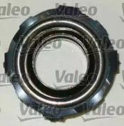 Valeo 801627 Kit clutch repair Valeo 801627 Kit clutch repair