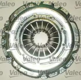 Valeo 801676 Kit clutch repair Valeo 801676 Kit clutch repair