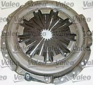 Valeo 801690 Kit clutch repair Valeo 801690 Kit clutch repair