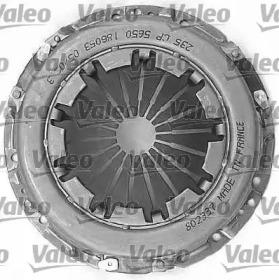 Valeo 801691 Kit clutch repair