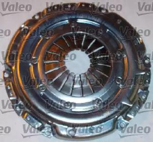 Valeo 801702 Kit clutch repair Valeo 801702 Kit clutch repair