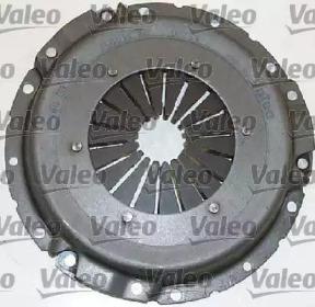 Valeo 801819 Kit clutch repair Valeo 801819 Kit clutch repair
