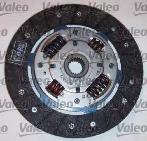 Valeo 801824 Kit clutch repair Valeo 801824 Kit clutch repair