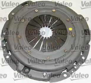 Valeo 801832 Kit clutch repair Valeo 801832 Kit clutch repair