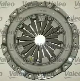 Valeo 801834 Kit clutch repair Valeo 801834 Kit clutch repair