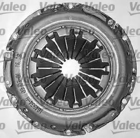 Valeo 801863 Kit clutch repair Valeo 801863 Kit clutch repair