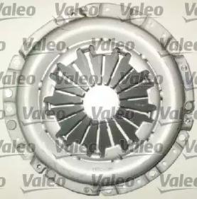 Valeo 801958 Kit clutch repair