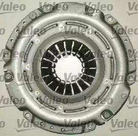 Valeo 801959 Kit clutch repair Valeo 801959 Kit clutch repair