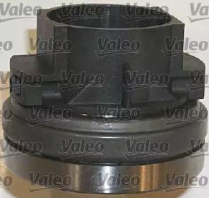 Valeo 801991 Kit clutch repair Valeo 801991 Kit clutch repair