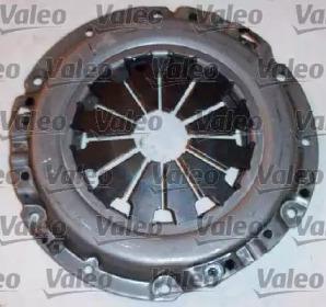 Valeo 801997 Kit clutch repair Valeo 801997 Kit clutch repair