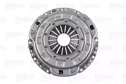 Valeo 802606 Disc assy clutch friction