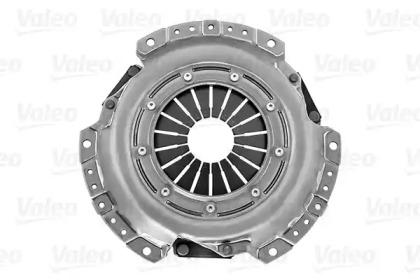 Valeo 802675 Disc assy clutch friction