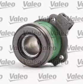 Valeo 804534 Підшипник зчеплення вижимний Valeo 804534 Підшипник зчеплення вижимний