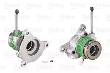 Valeo 804537 Подшипник сцепления выжимной