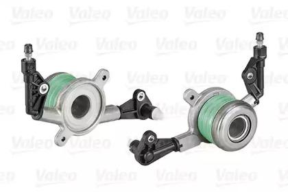 Valeo 804541 Підшипник зчеплення вижимний