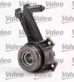 Valeo 804543 Подшипник сцепления выжимной Valeo 804543 Подшипник сцепления выжимной