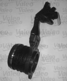 Valeo 804545 Підшипник зчеплення вижимний Valeo 804545 Підшипник зчеплення вижимний