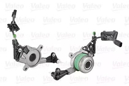 Valeo 804549 Bearing gearbox