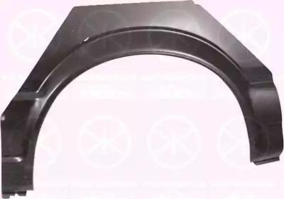 Klokkerholm 2906592 Verkleidung