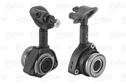 Valeo 804571 Підшипник зчеплення вижимний