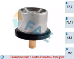 FAE 5320275 Original FAE 5320275 Original