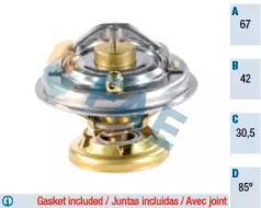 FAE 5320485 Original FAE 5320485 Original