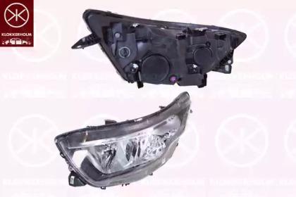 Klokkerholm 30820123A1 Headlamp Klokkerholm 30820123A1 Headlamp