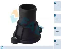 FAE 54328 Фланець охолоджуючої рідини