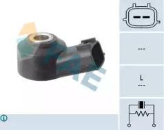 FAE 60248 Датчик детонации FAE 60248 Датчик детонации